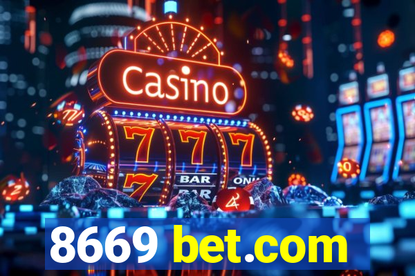 8669 bet.com