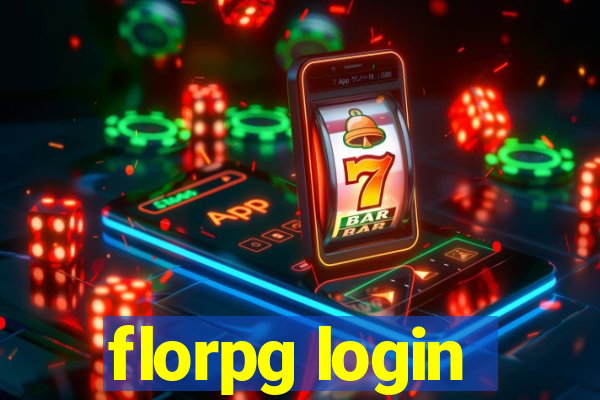 florpg login