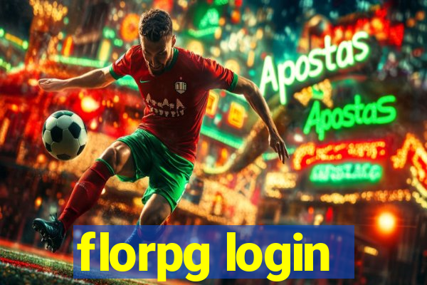 florpg login