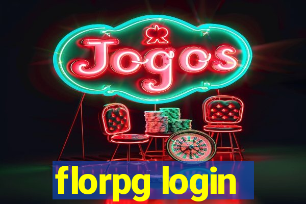 florpg login