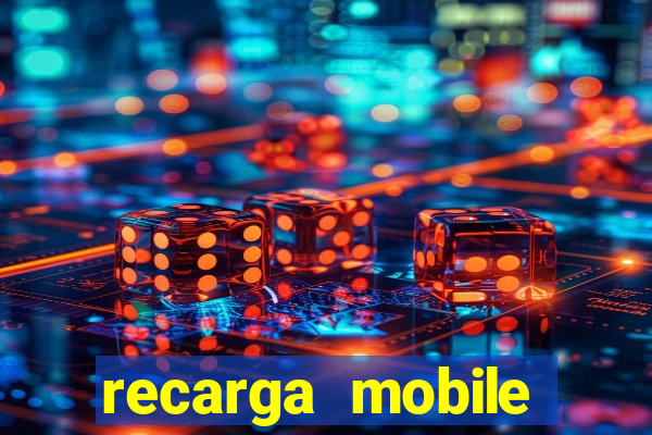 recarga mobile legends 1 real