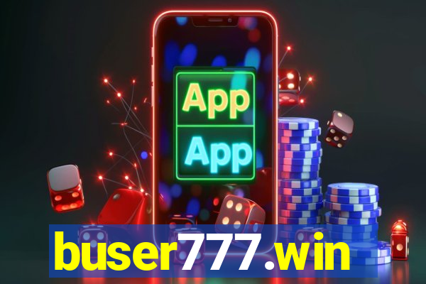 buser777.win