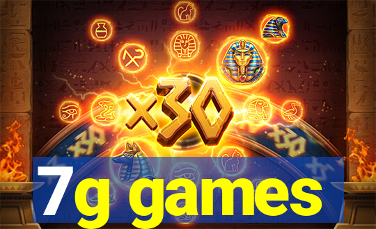 7g games