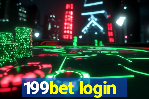 199bet login