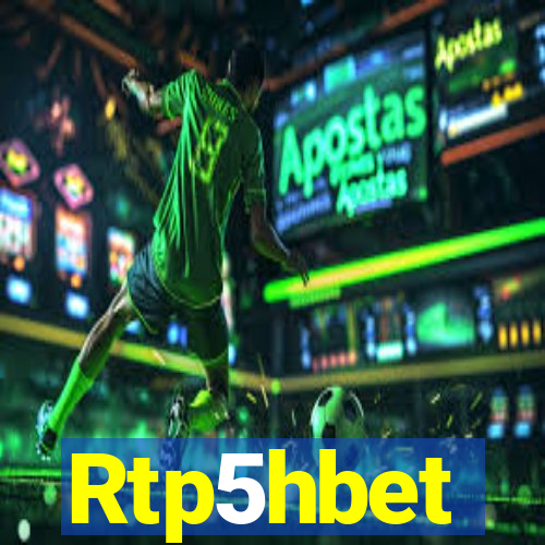 Rtp5hbet