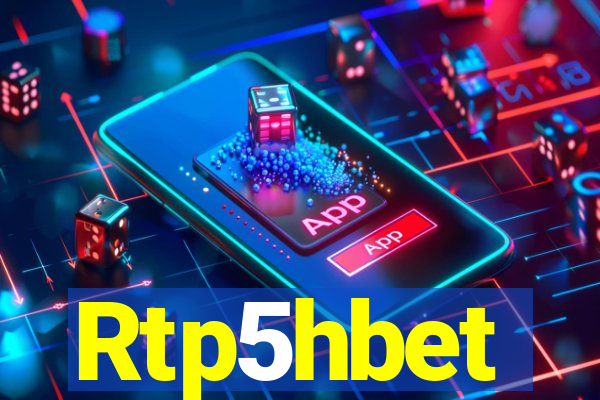 Rtp5hbet