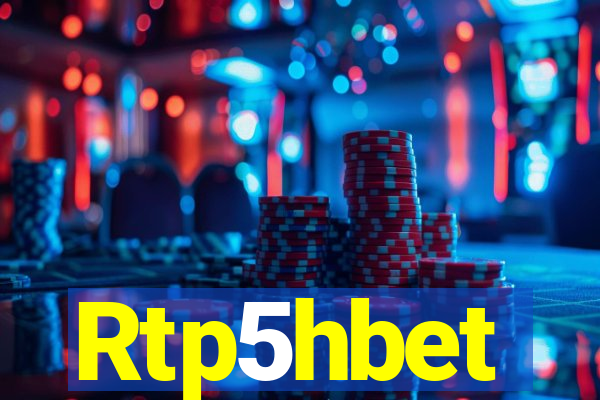 Rtp5hbet