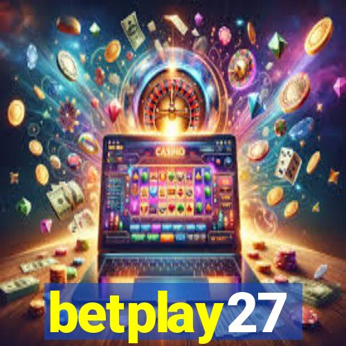 betplay27