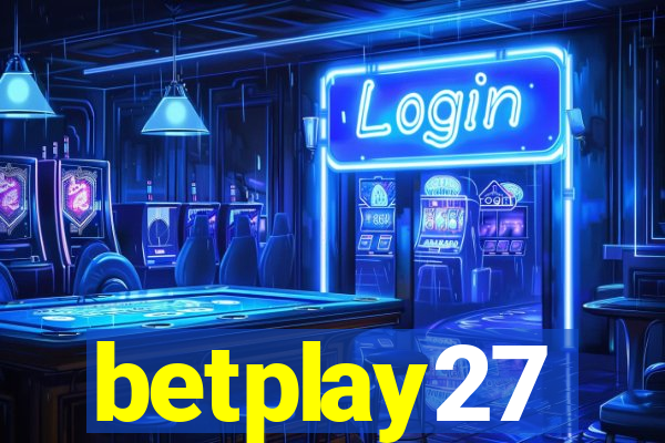 betplay27