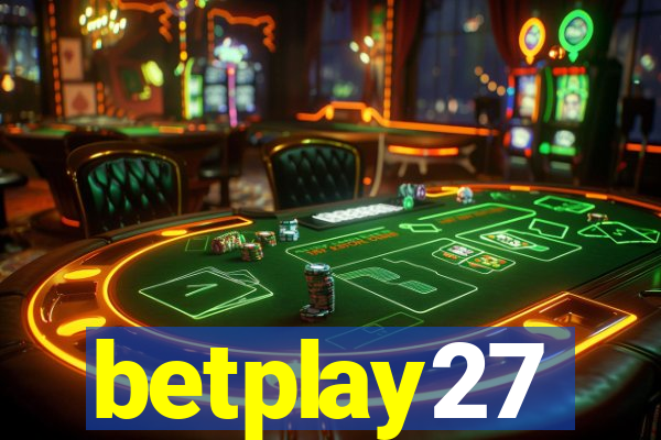 betplay27