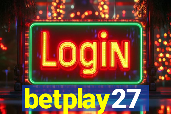 betplay27