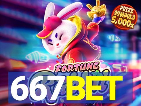 667BET