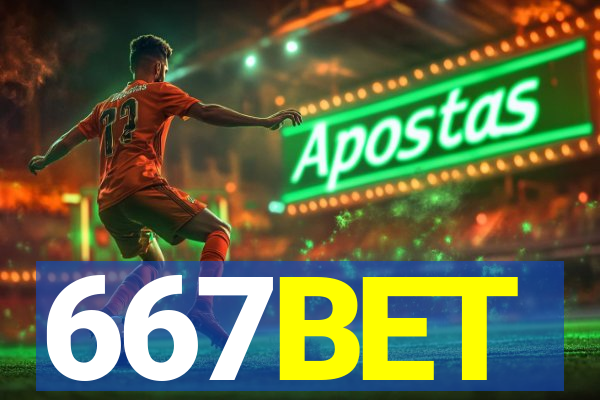 667BET