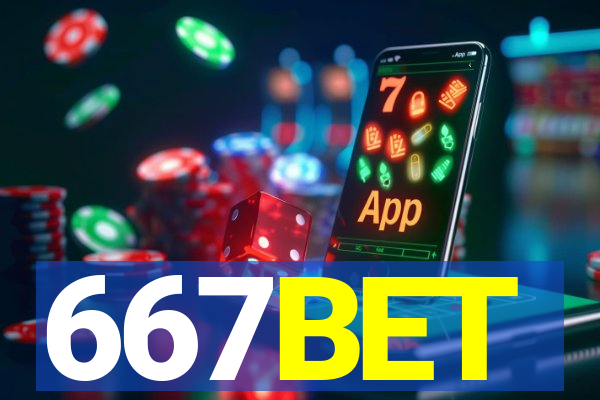 667BET