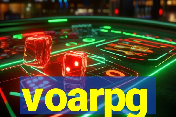 voarpg