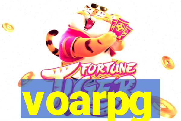 voarpg