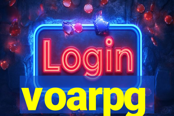 voarpg