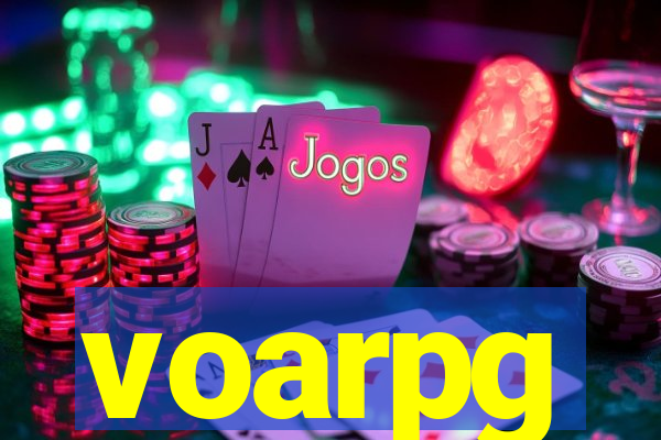 voarpg