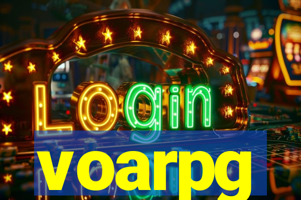 voarpg