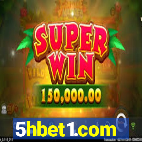 5hbet1.com