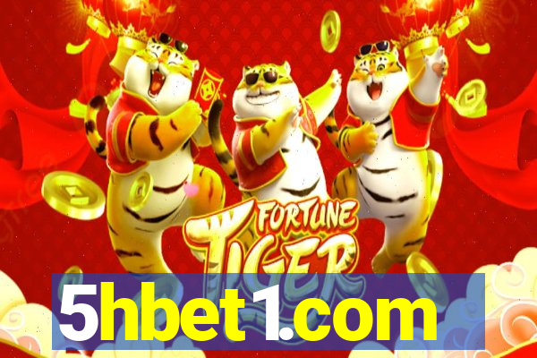 5hbet1.com