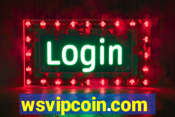 wsvipcoin.com