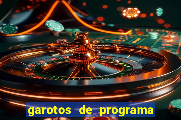 garotos de programa de santos