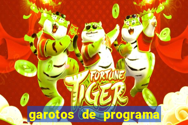 garotos de programa de santos