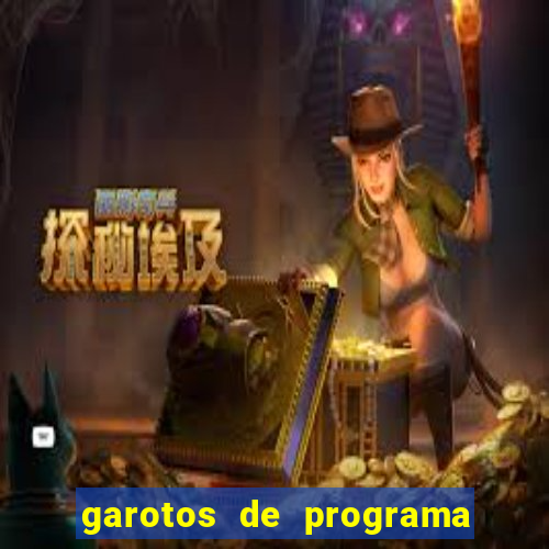 garotos de programa de santos