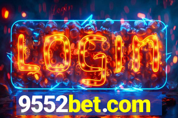 9552bet.com