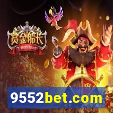 9552bet.com