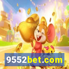 9552bet.com