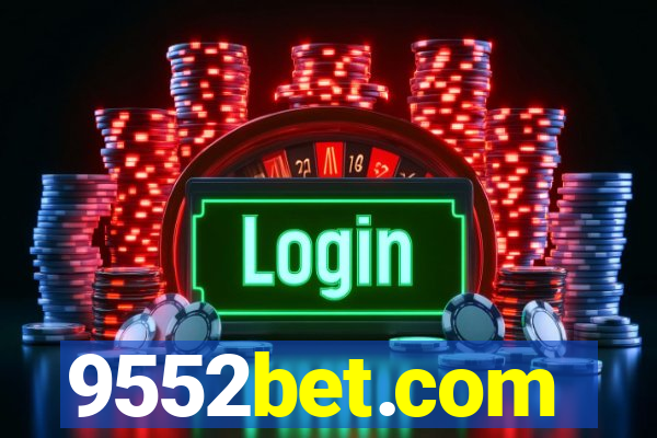 9552bet.com