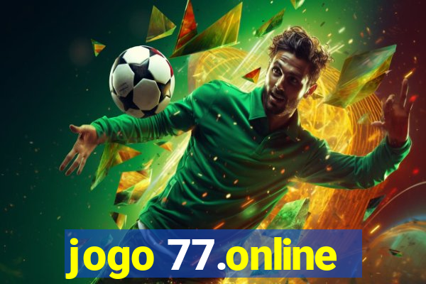 jogo 77.online