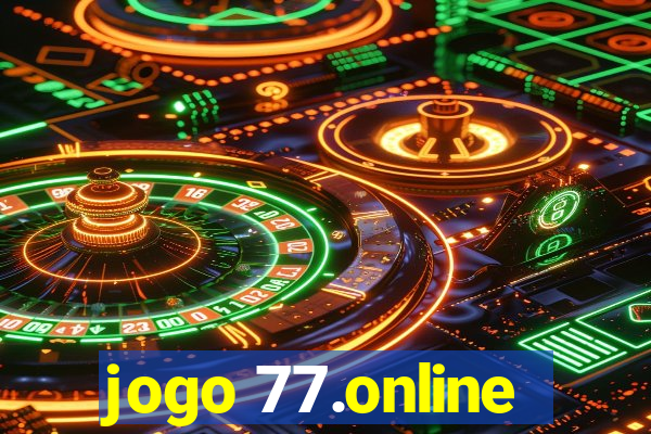 jogo 77.online