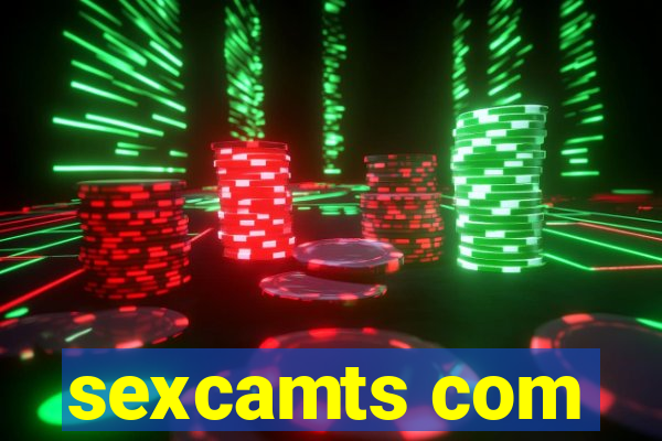 sexcamts com