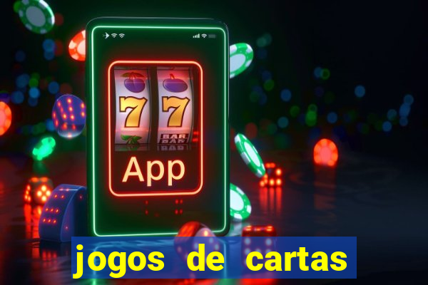 jogos de cartas ciganas online