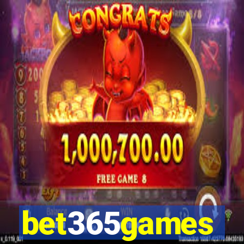 bet365games