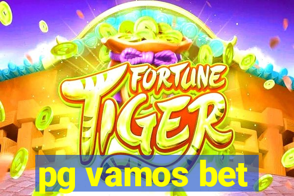 pg vamos bet