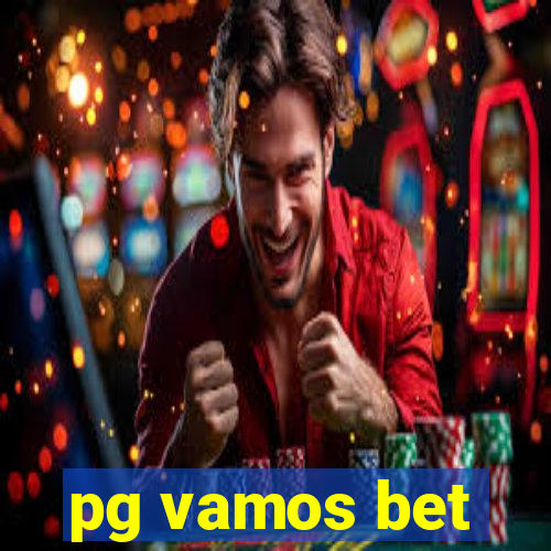 pg vamos bet