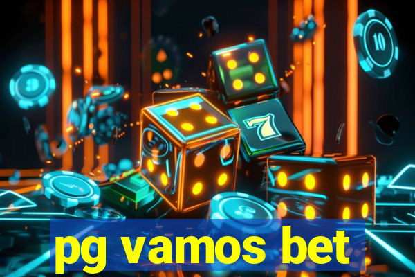 pg vamos bet