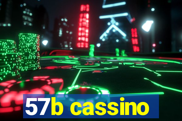 57b cassino