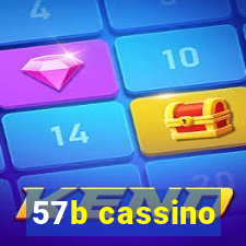 57b cassino