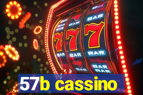 57b cassino