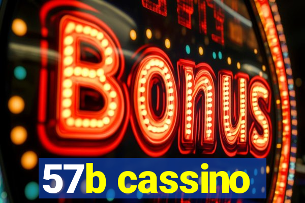 57b cassino