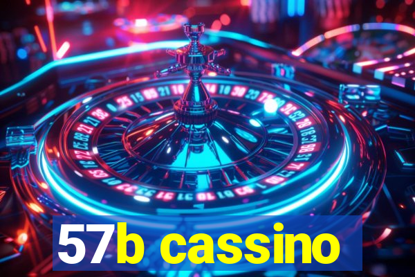 57b cassino