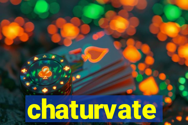 chaturvate