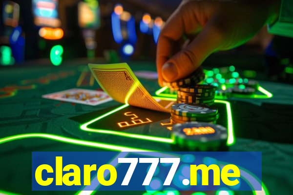 claro777.me