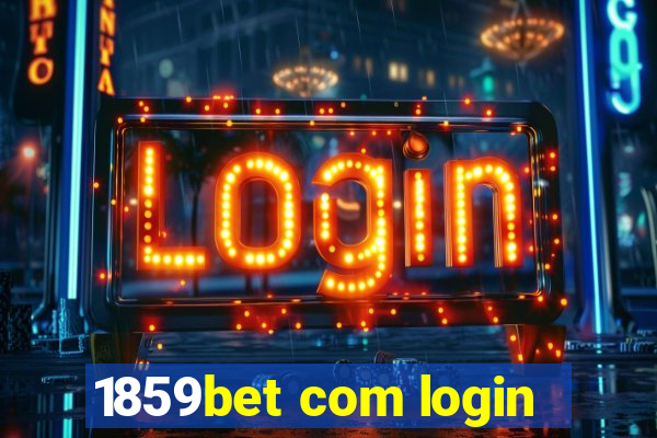 1859bet com login