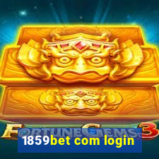 1859bet com login